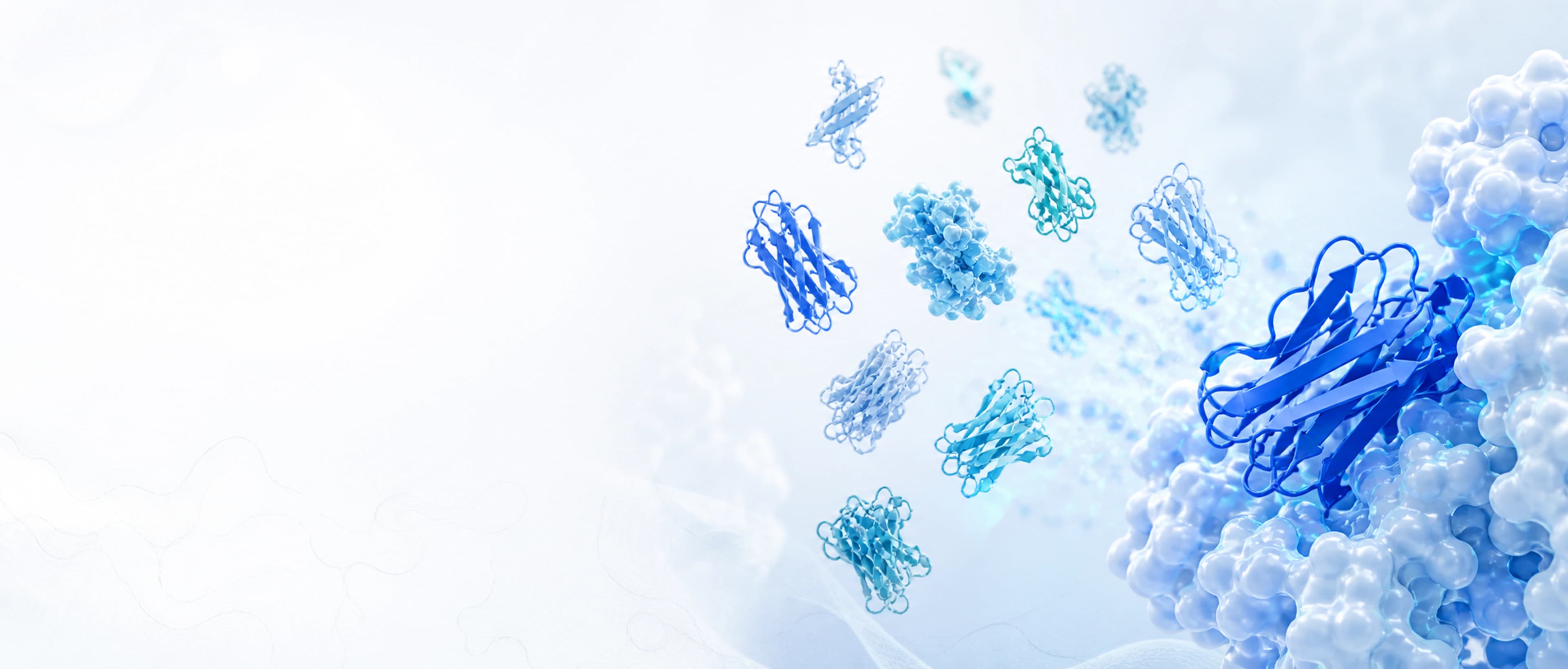 Nanobody candidates