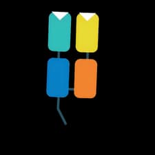 Fab fragment schematic